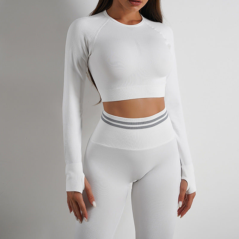 Women's Sportswear Clothes | Women's Yoga Pant and Top | Trend N Trove