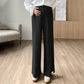 Women's Loose Straight Maternity Pants