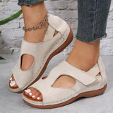 Sandali casual Scarpe estive