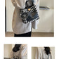 Women's Special-interest Design Shoulder Crossbody Handbag