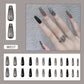 Removable Foreign Trade Europe And The United States Fake Nails