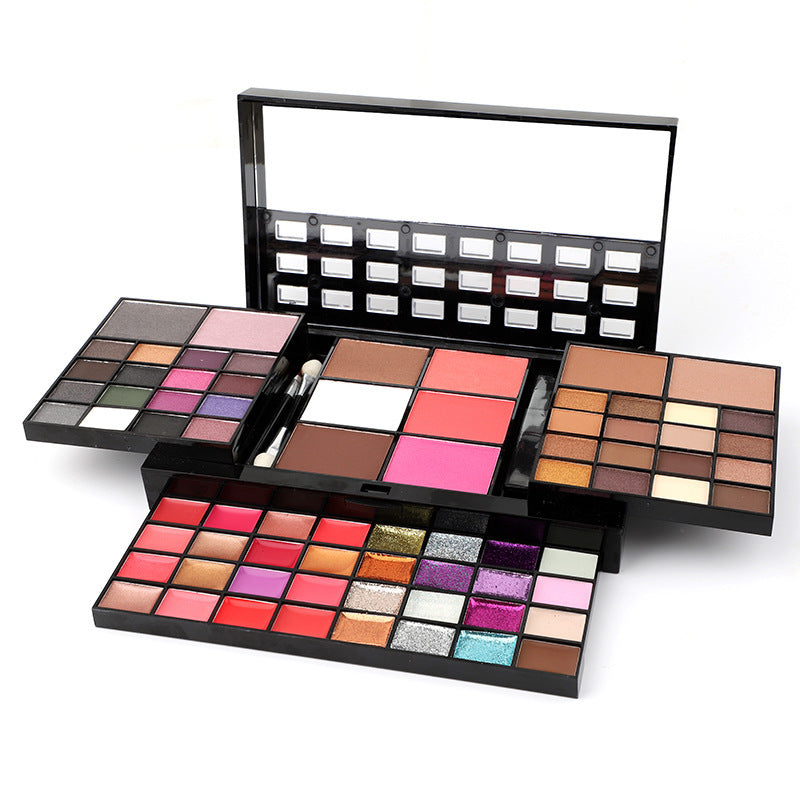 Eyeshadow Palette Set | Eyeshadow Makeup Set | Trend N Trove