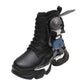 Women's High Top Boots | High Top Boots | Trend N Trove