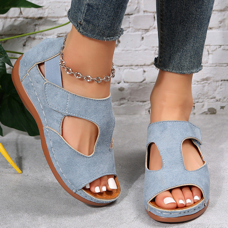 Casual Sandals Summer Shoes