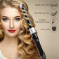 Otating Curling Iron Curling Wand Automatische Lockenwickler 30s Instant Heat Auto Hair Waver Haar Styling Eisen