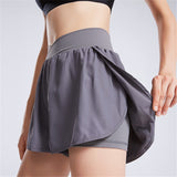 lockere, schnelltrocknende Sommershorts