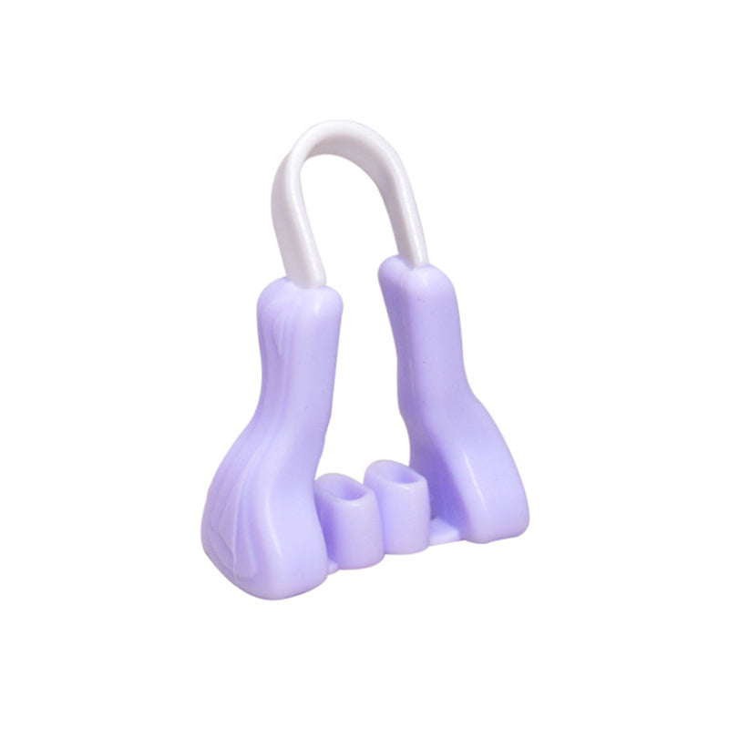 Magic Nose Shaper Clip Naso Lifting Shaper Modellatura Ponte Naso Raddrizzatore Naso in Silicone Più Sottile Nessun Dolore Doloroso Strumenti di Bellezza