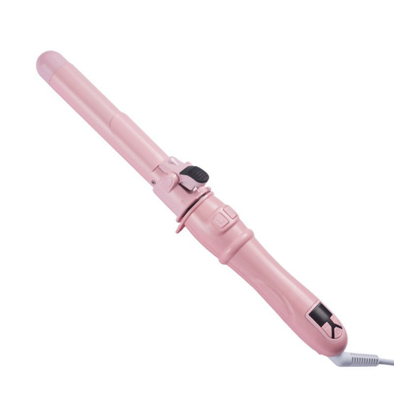 Otating Curling Iron Curling Wand Automatische Lockenwickler 30s Instant Heat Auto Hair Waver Haar Styling Eisen