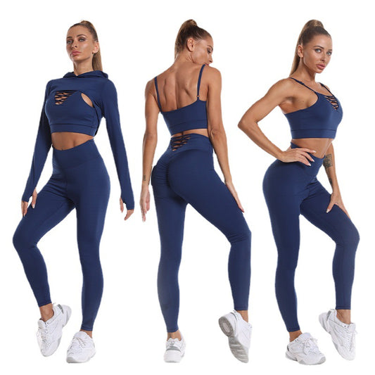 Women's Gym Clothes | Women's Sports Gym Clothes | Trend N Trove