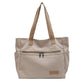 Canvas Shoulder Bags Women's Totes Handbag