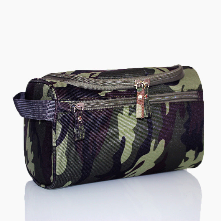 Outdoor Travel Large Capacity Storage Cosmetic Bag