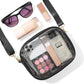 Transparent PVC Messenger Bag Women's Waterproof