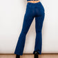 Jeans blu scuro Shascullfites Melody