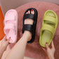 Thick Bottom Slippers | Outdoor Thick Bottom Slippers | Trend N Trove