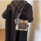 Women's Special-interest Design Shoulder Crossbody Handbag