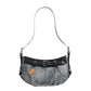 Sweet Cool Hot Girl Denim Underarm Bag