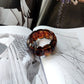 Marble Crystal Pattern Acrylic Bracelet For Men And Women