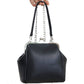 Retro Clip Bag Shoulder Crossbody Handbag