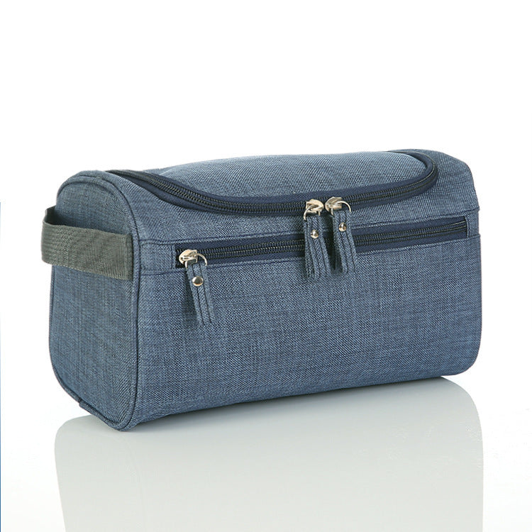 Outdoor Travel Large Capacity Storage Cosmetic Bag