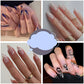 Removable Foreign Trade Europe And The United States Fake Nails