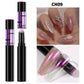 Nail Light Air Cushion Magic Pen Polvere non galleggiante Stato solido