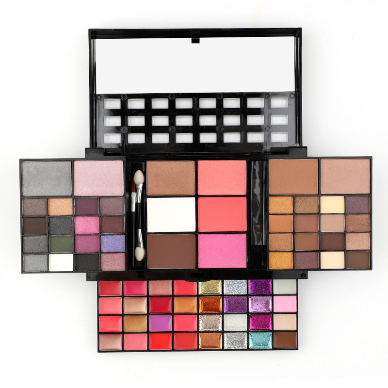 Eyeshadow Palette Set | Eyeshadow Makeup Set | Trend N Trove