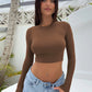 T-shirt Y2K Fashion Short Top Women's Clothing