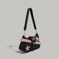 Borsa a tracolla originale Niche Design da donna