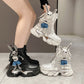 Women's High Top Boots | High Top Boots | Trend N Trove