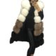 winter jacket for women Fur Vest