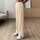 Women's Loose Straight Maternity Pants