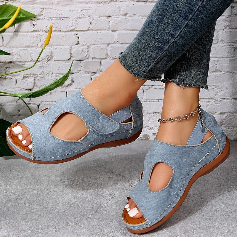 Sandali casual Scarpe estive