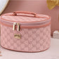 Large-capacity Cosmetic Bag Household Portable Cosmetic Storage Box