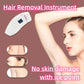 Women Hair Remover Household Men's And Women's Lady Shaver Painless Freezing Point Depilator